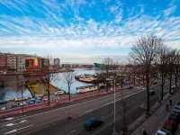 Hotel Mansion Amsterdam 톰톰 주변 호텔