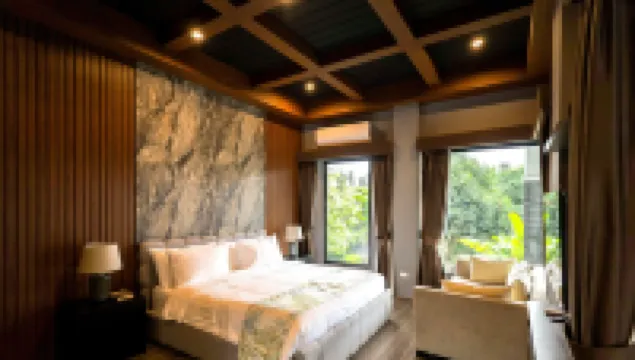 Likha Wellness Resort