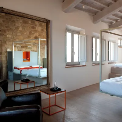 La Bandita Townhouse Hotels near Pienza