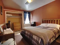 Prescott House ADK Hotels in Saranac Lake