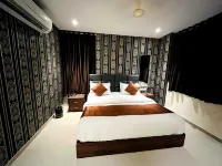Hotel Sunrise Cave
