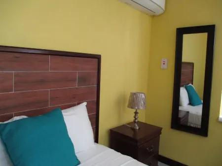 Sunny View at Sandcastle