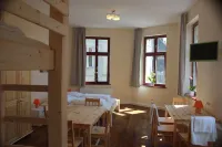Gästehaus Innfernow Hotels in Rheinsberg