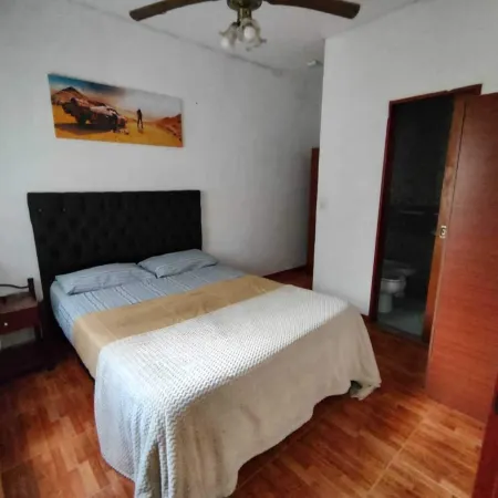 Hostelmo Hotel