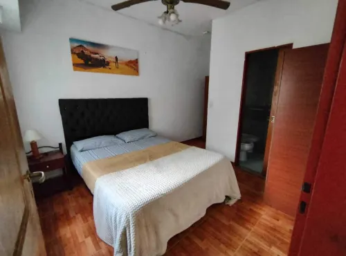 Hostelmo Hotel