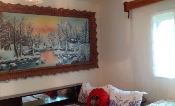 Sejour Farm Casa Mountain Sanctuary