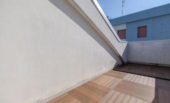 Residence Oltremare