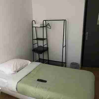 Le Palmier Rooms