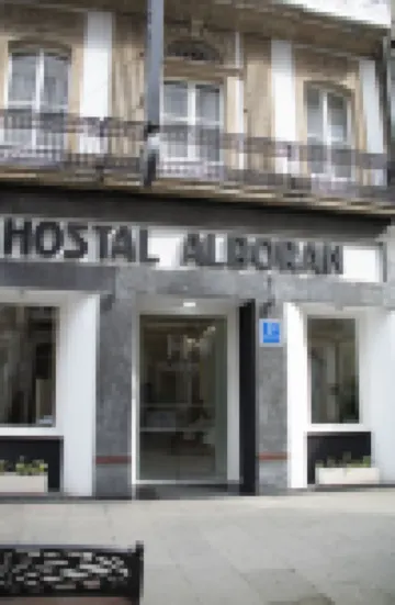 Alda Alborán Rooms Hoteles en 