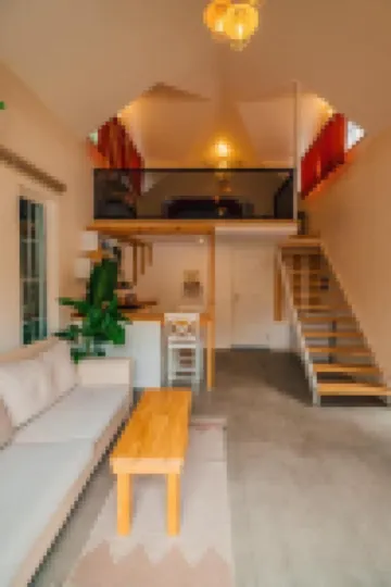 Latte Villas