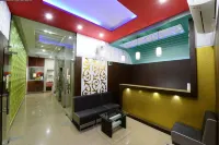 Hotel Heeralal - ห้องครัว