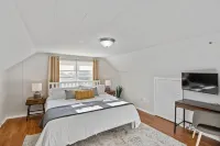 "sweet Serenity" Stay 10 Minutes from Hershey 3 Bedroom Home by Redawning Hotels in Palmyra