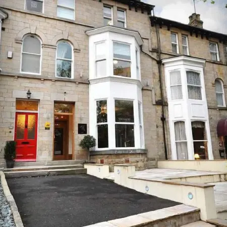 The Arc - Boutique B&B