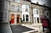 The Arc - Boutique B&B