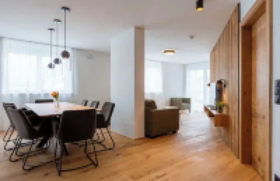 Fiss Suites by ALPS RESORTS Hotels in Fiss