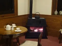 Guest House Maroudo - breakfast