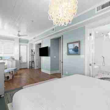 Gulf Front Luxury Home in WaterColor, FL - Second Sandbar - 3Br 3,5BTH Home Rooms