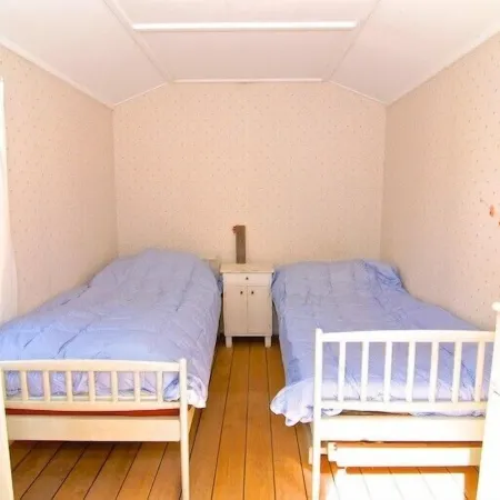 Fishermans Cabin