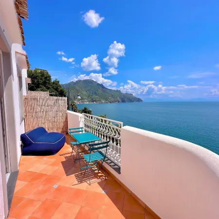 Villa Bossa Amalfi