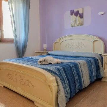 Casa Mare Torre San Carlo