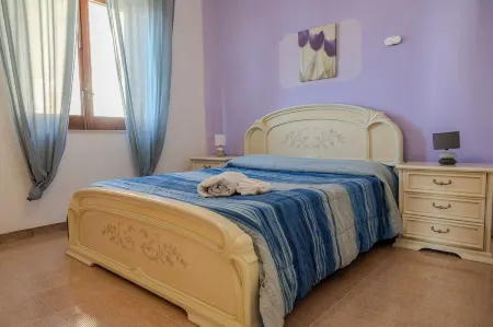 Casa Mare Torre San Carlo