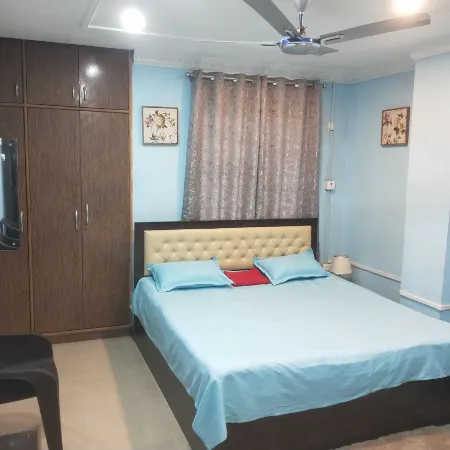 Dipankar House
