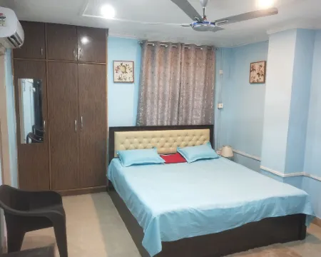 Dipankar House Hotels in Tezpur