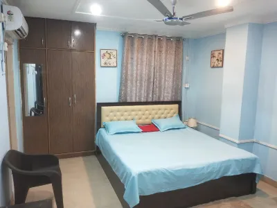 Dipankar House Hotels in 