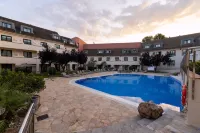 Hotel Antequera Hills - Uima-altaat