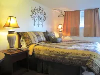 Sonoma Lodge Hotels in Bend