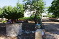 Tenuta Pigliano Hotel Villa Santa Maria delle Grazie 주변 호텔