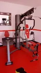 Hotel Señorial Tlaxcala - Gym