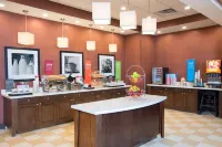 Hampton Inn Kalamazoo Hotels in Portage