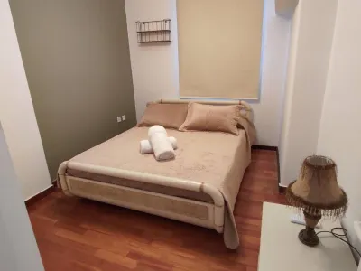 Dr. J. Spon Apartment Hotels near Nafpaktos Old Port