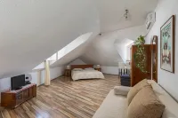 Dubrovnik Sunset Apartments فنادق في Komolac