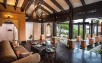 Avani Pemba Beach Hotel - spa