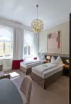 Hotel Beethoven Wien Hotel di 