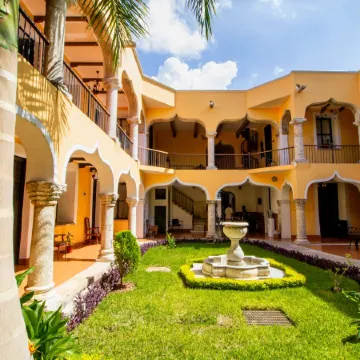 Hotel Montejo