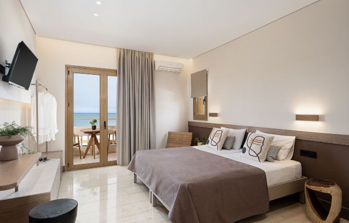 Esperides Beach Hotel Apartments