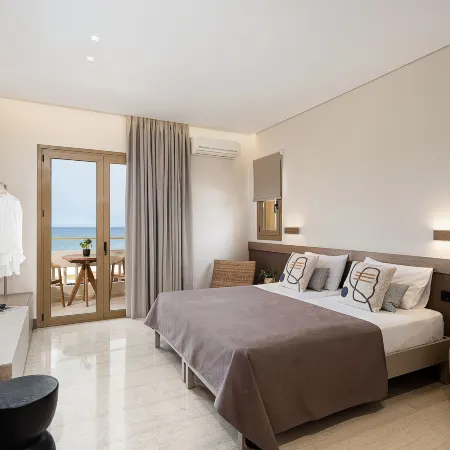 Esperides Beach Hotel Apartments