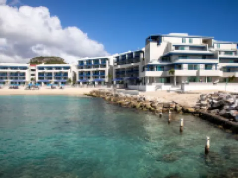Hilton Vacation Club Flamingo Beach St. Maarten Hotels in Sint Maarten
