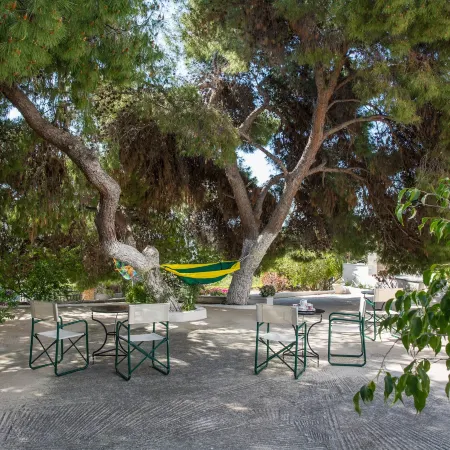 Pefkides Aegina Boutique Apartments