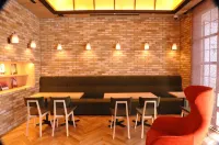 Cabin House Yado Fujinomiya Hotels in Fujinomiya