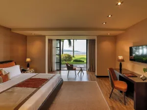 Munyonyo Commonwealth Resort
