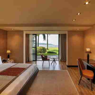 Munyonyo Commonwealth Resort Rooms