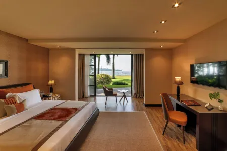 曼尼尤聯邦度假村