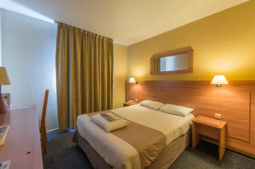 Kyriad Marne la Vallee  - Torcy Hotel di Torcy