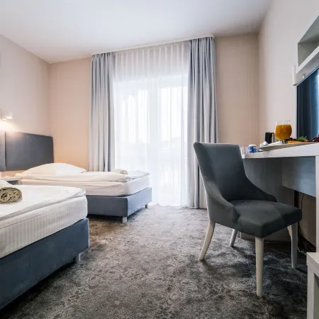 Hotel Jantar Wellness & Spa