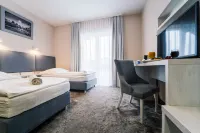 Hotel Jantar Wellness & Spa Hotels near Panorama Słupska