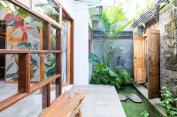 Kakul Villas & Suites - مسبح خاص